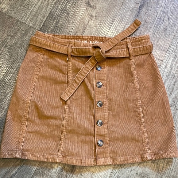 American Eagle Outfitters Dresses & Skirts - American Eagle Corduroy Skirt‎